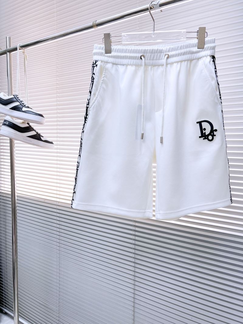 Christian Dior Short Pants